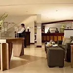 酒店 Trident