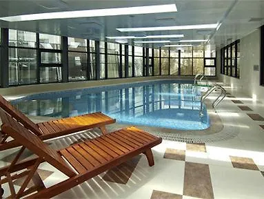 Otel Trident 4*