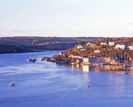 Trident Hotell Kinsale