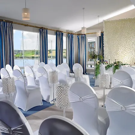 Otel Trident Kinsale