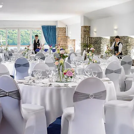 Otel Trident