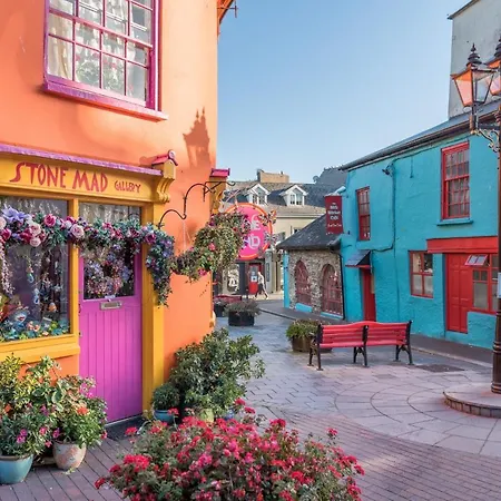 Otel Trident Kinsale