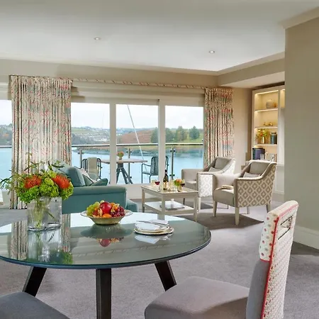 Trident Otel Kinsale