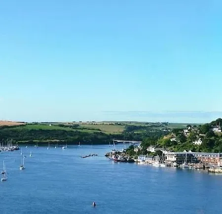 Trident Kinsale