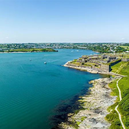 Otel Trident Kinsale