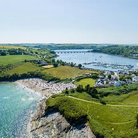Otel Trident Kinsale