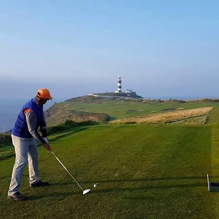 Trident 4* Kinsale