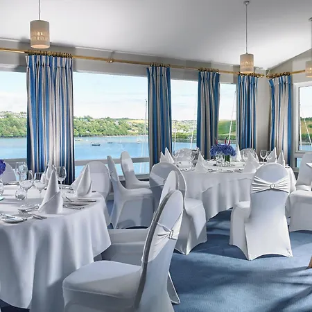 Trident Kinsale