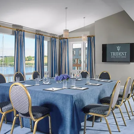 Hotel Trident 4*