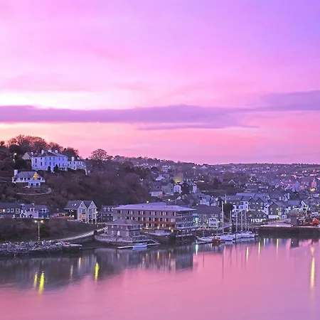 Trident 4* Kinsale