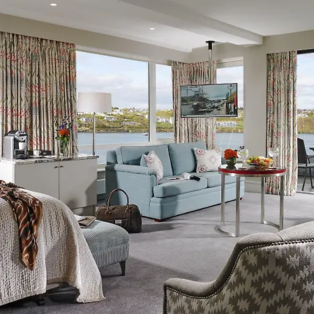 Trident Hotel Kinsale