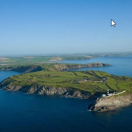 Hotel Trident Kinsale