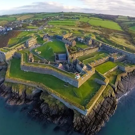 Trident 4* Kinsale