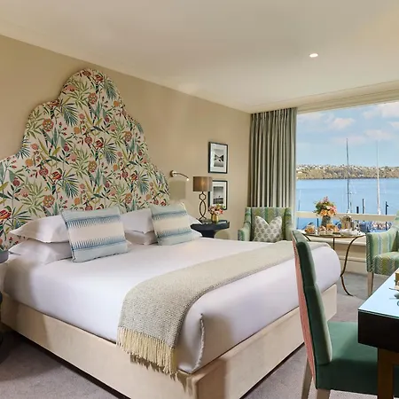 Trident 4* Kinsale