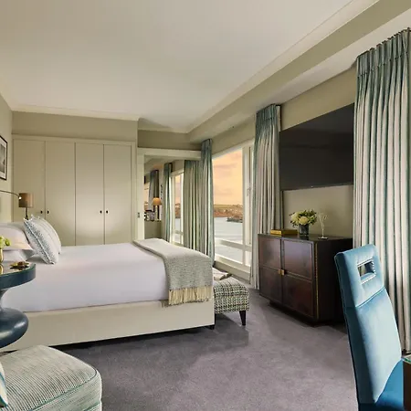 Hotel Trident Kinsale