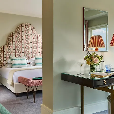 Trident Hotel Kinsale