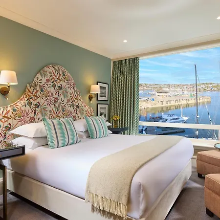 Hotel Trident Kinsale