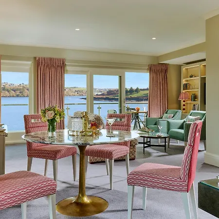Trident Kinsale