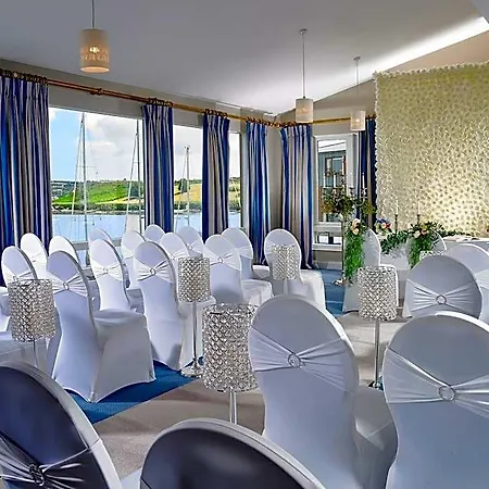 Hotel Trident 4*
