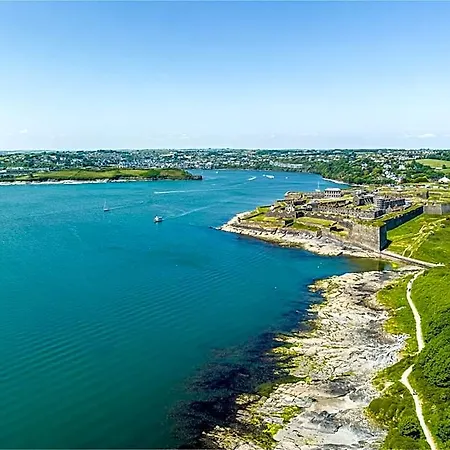 Hotel Trident Kinsale