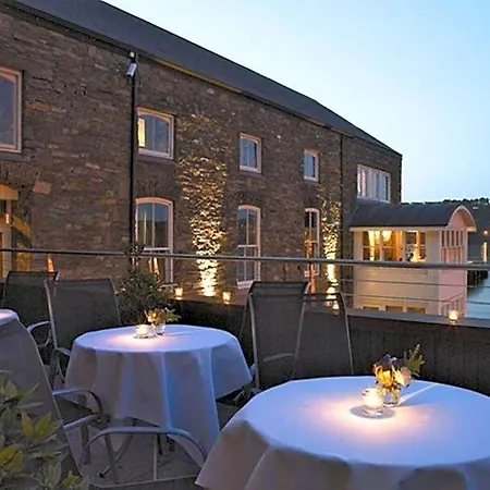 Hotel Trident Kinsale