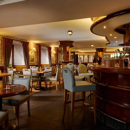 Hotel Trident Kinsale