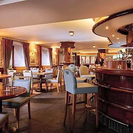 Hotell Trident Kinsale