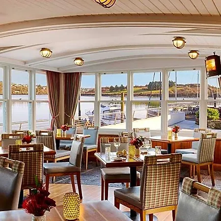 Trident Hotell Kinsale