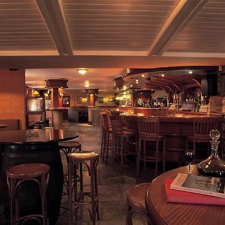 Trident Hotell Kinsale
