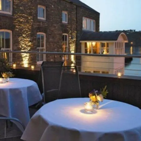 Trident Kinsale