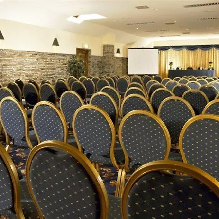 Hotel Trident Kinsale