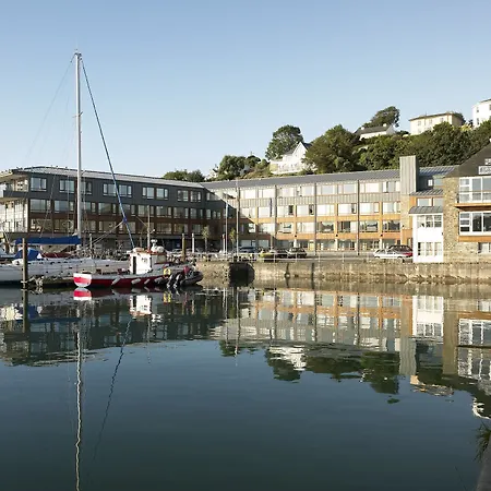 Trident Otel Kinsale
