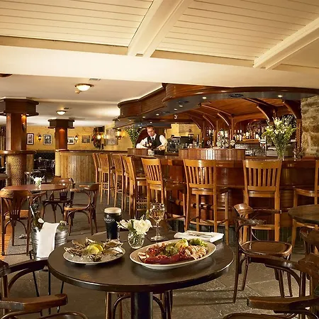 Trident 4* Kinsale
