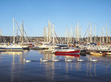 Szálloda Trident Kinsale
