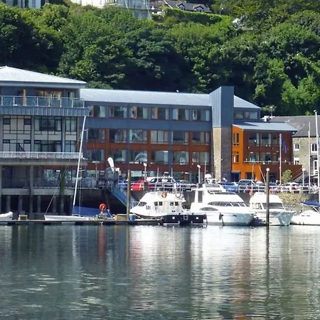 Hotell Trident