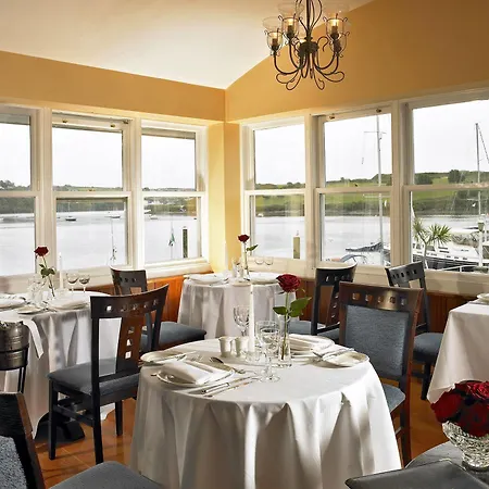 Trident Hotell Kinsale