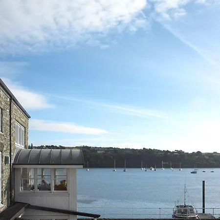 Hotel Trident Kinsale