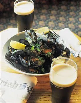 Trident Kinsale