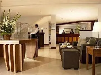 Hotell Trident