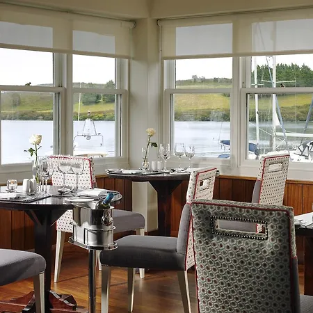Trident Kinsale