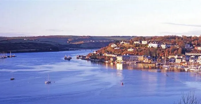 Trident Hotel Kinsale