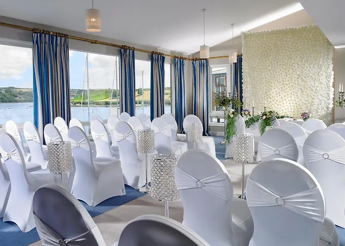 Hotel Trident Kinsale