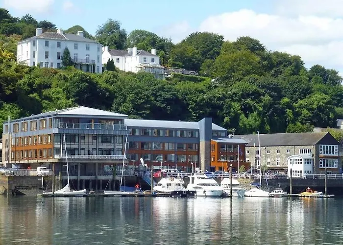 Trident Kinsale