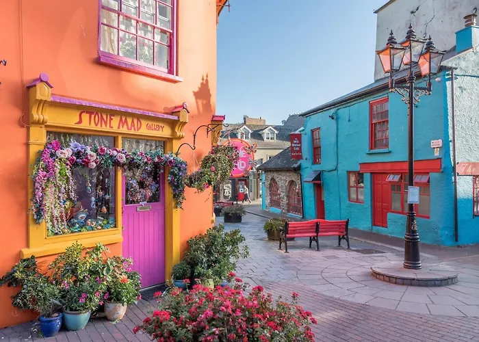 Hotel Trident Kinsale