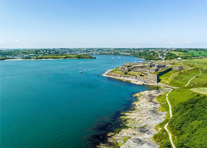 Hotel Trident Kinsale