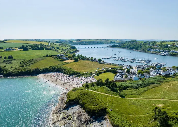 Hotel Trident Kinsale