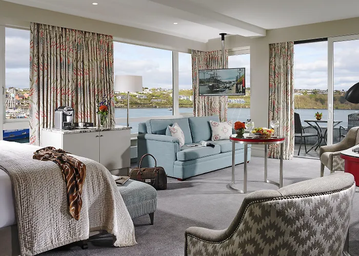 Trident Hotel Kinsale