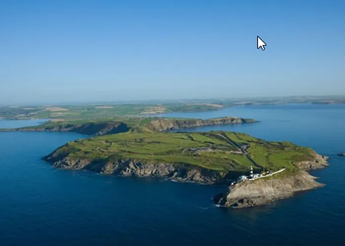 Hotel Trident Kinsale