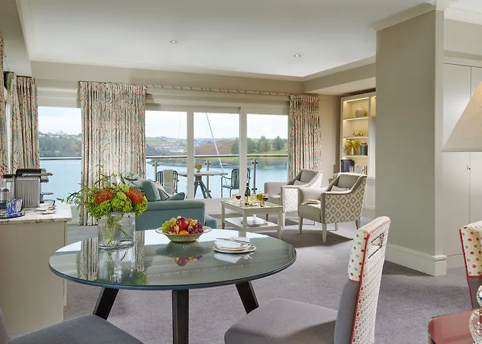 Hotel Trident Kinsale