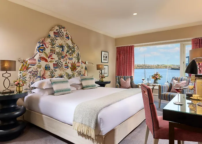 Trident Hotel Kinsale